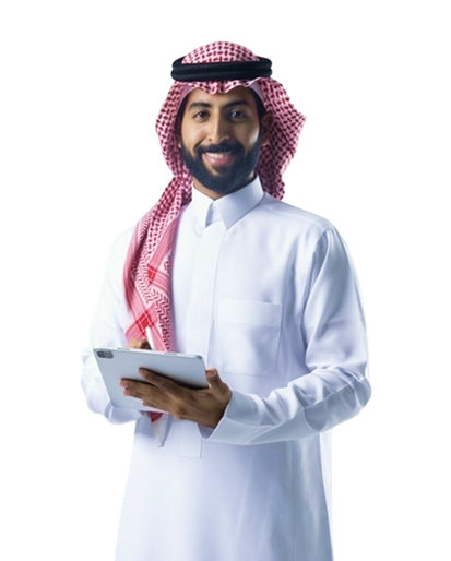 من نحن