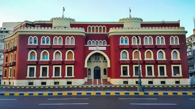 الدراسة في مصر
