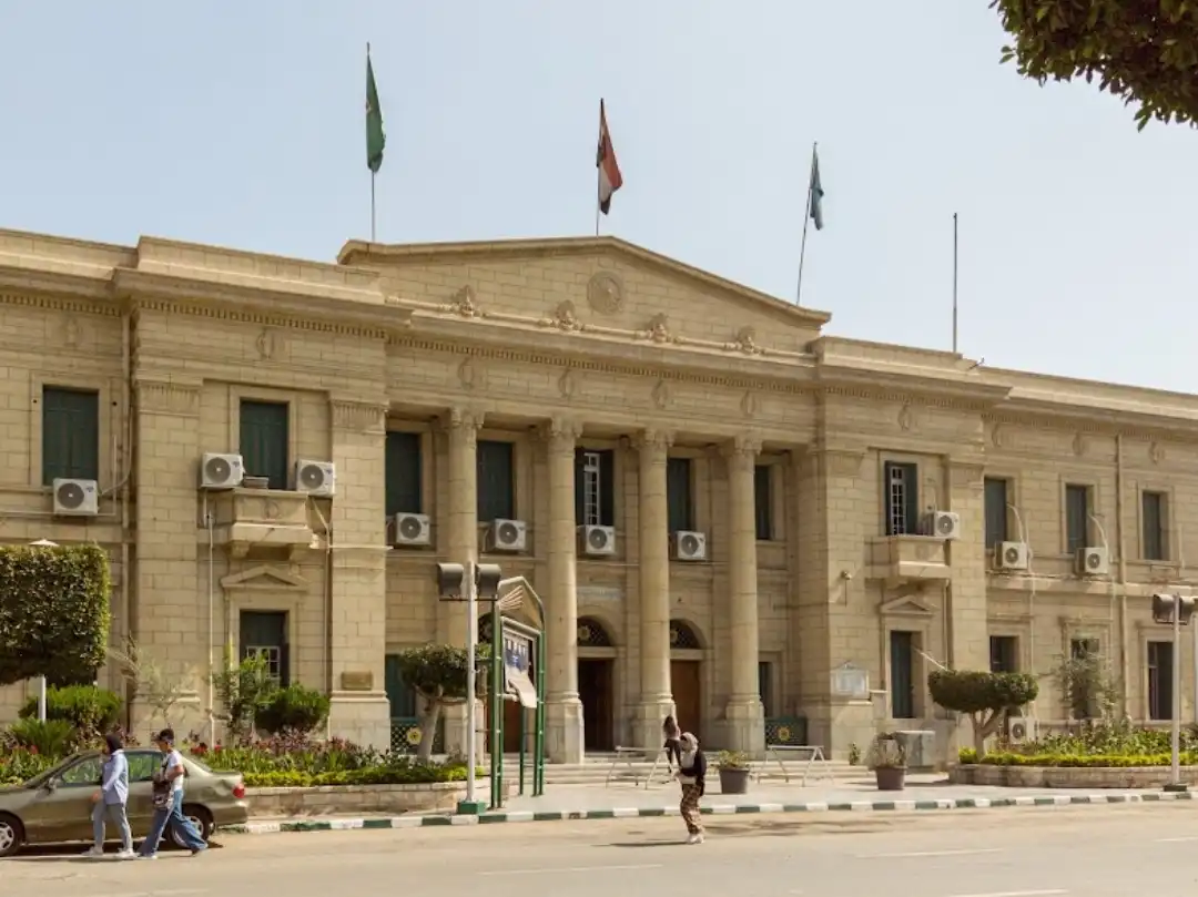 ماجستير القانون والاقتصاد جامعة القاهرة