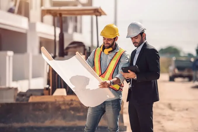 دراسة الهندسة في مصر